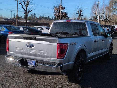 Certified 2023 Ford F150 XLT w/ Trailer Tow Package image 5