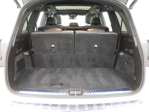 Used 2022 Mercedes-Benz GLS 450 4MATIC image 6