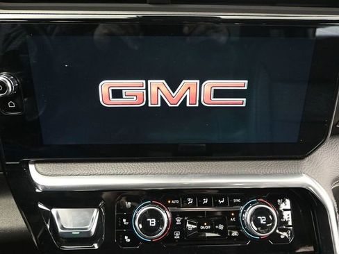 Used 2023 GMC Sierra 1500 Denali w/ Technology Package image 13