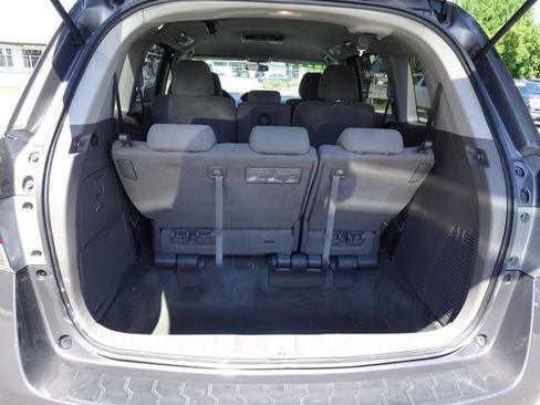 Used 2016 Honda Odyssey SE image 27