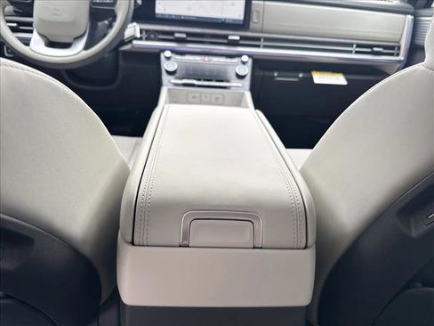 New 2026 Hyundai Santa Fe Calligraphy image 17