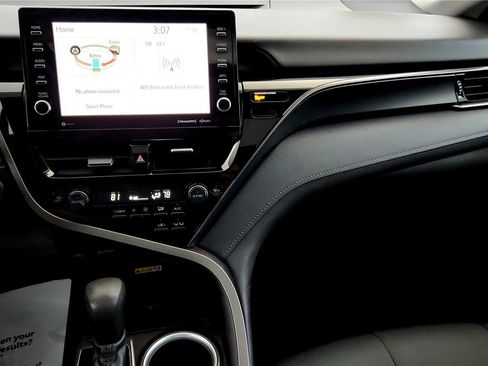 Certified 2022 Toyota Camry LE w/ Cold Weather Package image 30