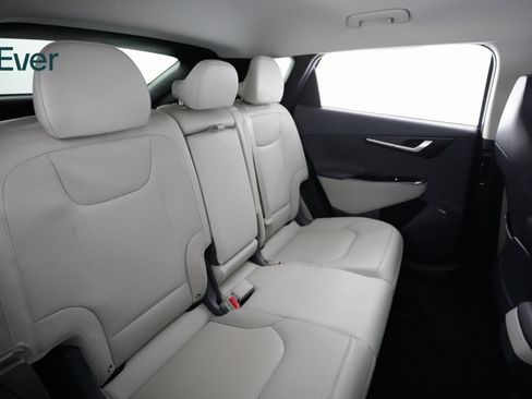 Used 2022 Kia EV6 Wind w/ Wind Technology Package image 9