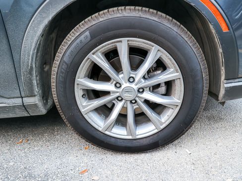 Used 2025 Honda CR-V EX-L image 11