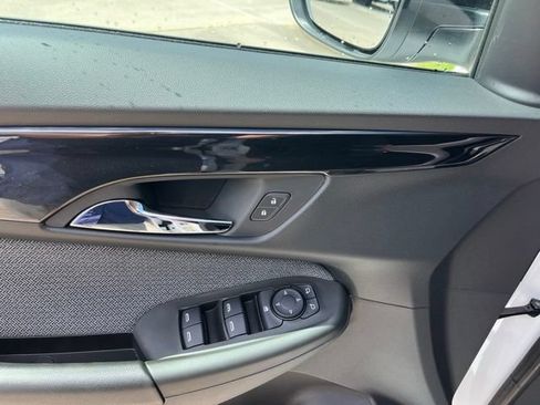 New 2026 Chevrolet TrailBlazer LS w/ LS Convenience Package FWD image 13