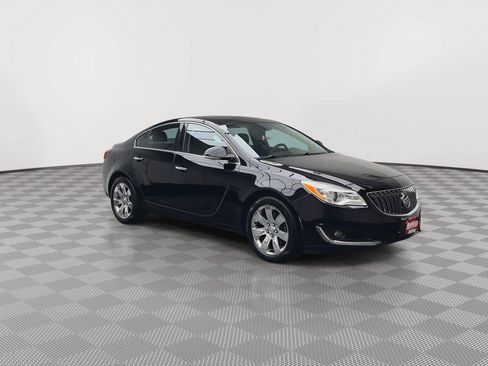 Used 2014 Buick Regal Premium AWD/4WD image 30