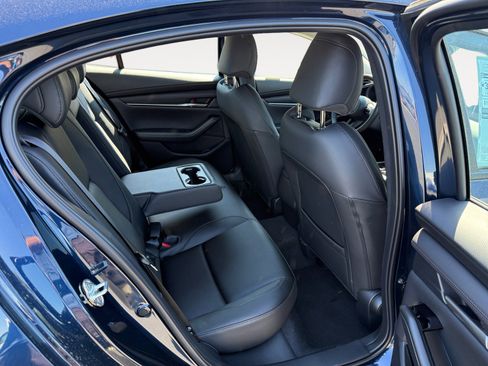 New 2026 MAZDA MAZDA3 s Sport image 18