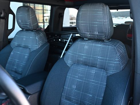 Used 2023 Ford Bronco Heritage Edition image 22