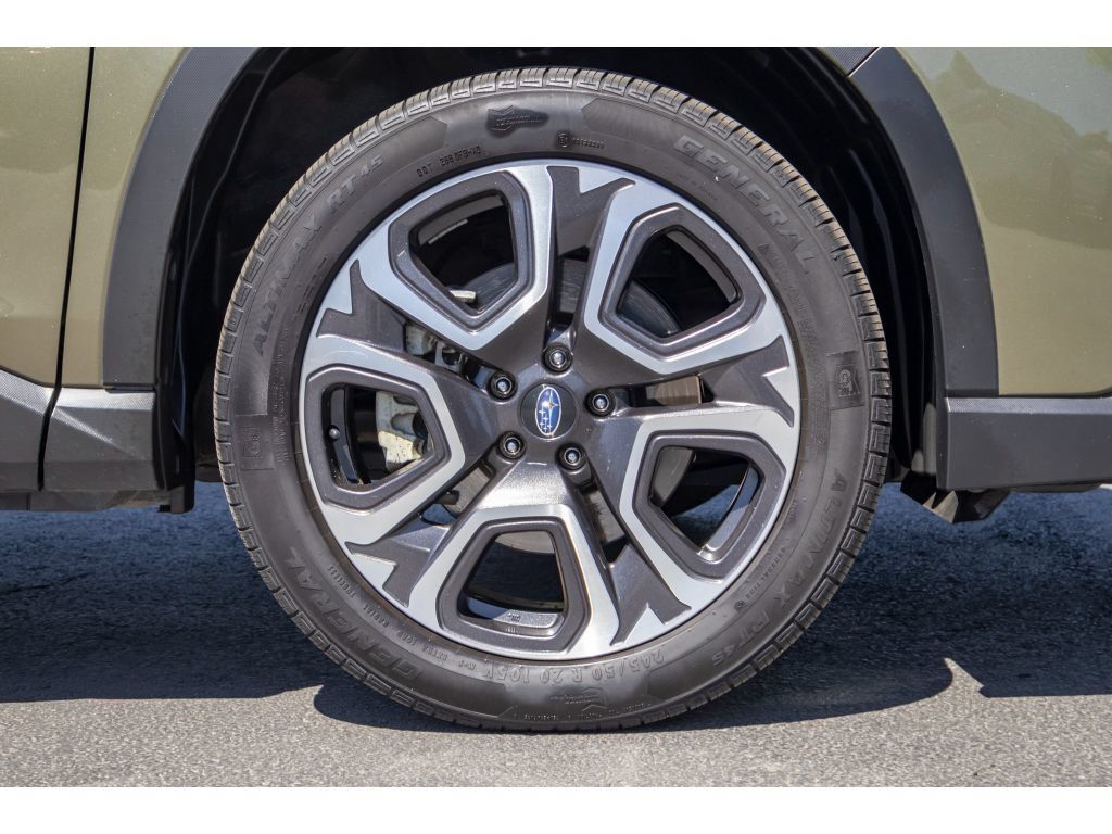 Used 2023 Subaru Ascent Touring AWD/4WD image 9