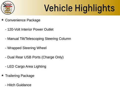 New 2025 Chevrolet Silverado 1500 LT image 30