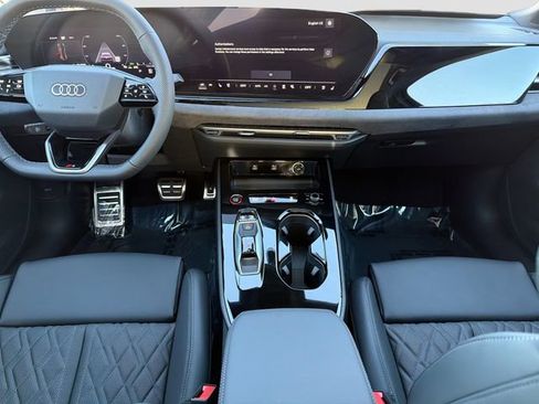 New 2025 Audi S5 Premium Plus AWD/4WD image 18
