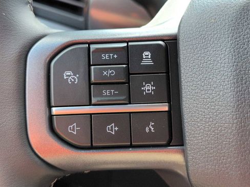 New 2025 Ford F150 Lariat image 24