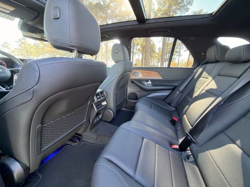 New 2026 Mercedes-Benz GLE 350 4MATIC image 15
