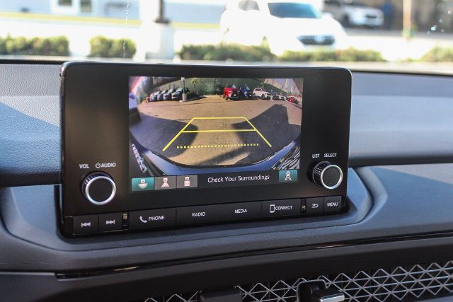 Used 2024 Honda Accord EX image 31
