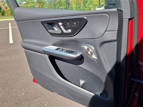 New 2026 Mercedes-Benz GLC 300 4MATIC image 20