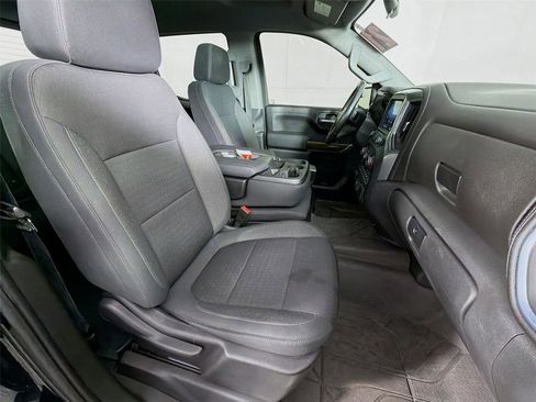 Used 2021 Chevrolet Silverado 1500 LT w/ Diesel Off-Road Package image 27