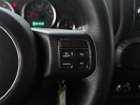 Used 2017 Jeep Wrangler Sport image 18