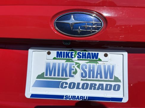 Used 2020 Subaru Crosstrek 2.0i image 21