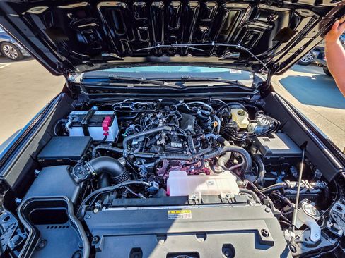 New 2026 Toyota Tacoma SR5 image 14