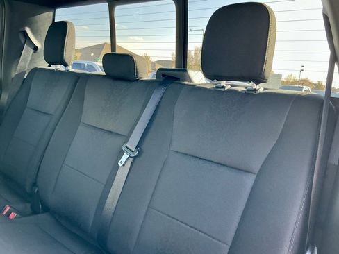 Used 2020 Ford F150 XLT w/ Equipment Group 302A Luxury image 30