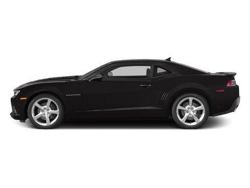 Used 2014 Chevrolet Camaro SS w/ RS Package RWD image 6