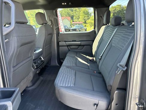 Used 2023 Ford F150 XL w/ STX Appearance Package AWD/4WD image 23