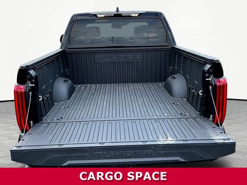 Used 2025 Toyota Tundra SR5 AWD/4WD image 7
