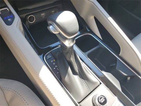 New 2025 Kia Telluride EX w/ EX Captain's Chair Package image 38