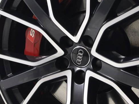 Used 2020 Audi S7 Prestige image 18