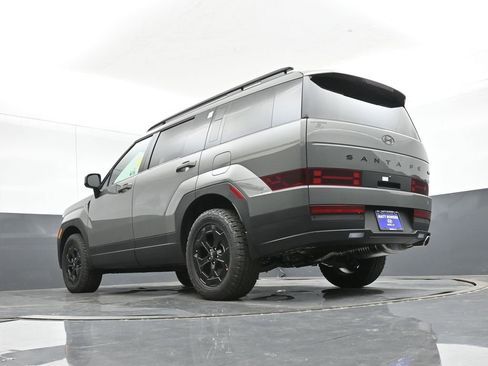 New 2026 Hyundai Santa Fe XRT AWD/4WD image 42
