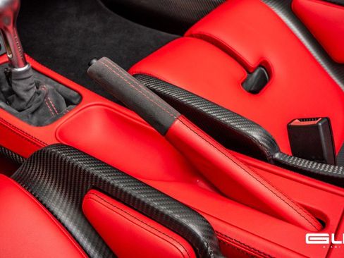 Used 1995 Porsche 911 Cabriolet image 69