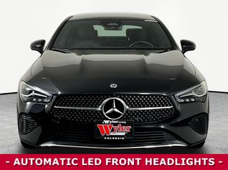 Used 2025 Mercedes-Benz CLA 250 4MATIC video 2