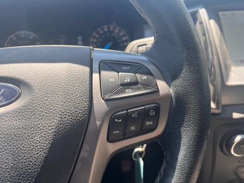 Used 2022 Ford Ranger XLT w/ Equipment Group 302A High AWD/4WD image 25