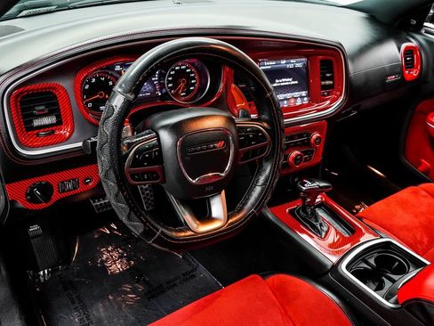 Used 2022 Dodge Charger Scat Pack image 16