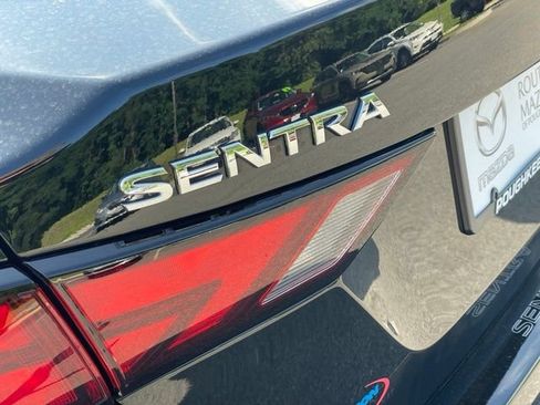 Used 2023 Nissan Sentra S FWD image 23