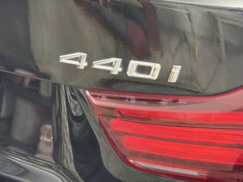 Used 2020 BMW 440i xDrive Convertible AWD/4WD image 28