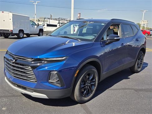 Used 2022 Chevrolet Blazer LT image 7