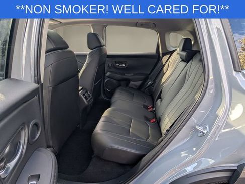 Certified 2025 Acura ADX FWD image 13