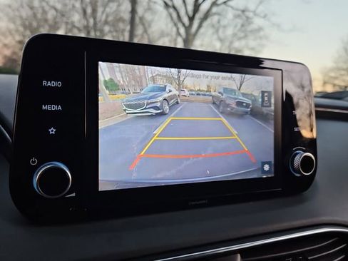 Used 2022 Hyundai Santa Fe SEL w/ Cargo Package image 22