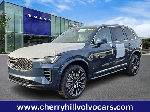 New 2026 Volvo XC90 B6 Plus w/ Protection Package Premier image 2