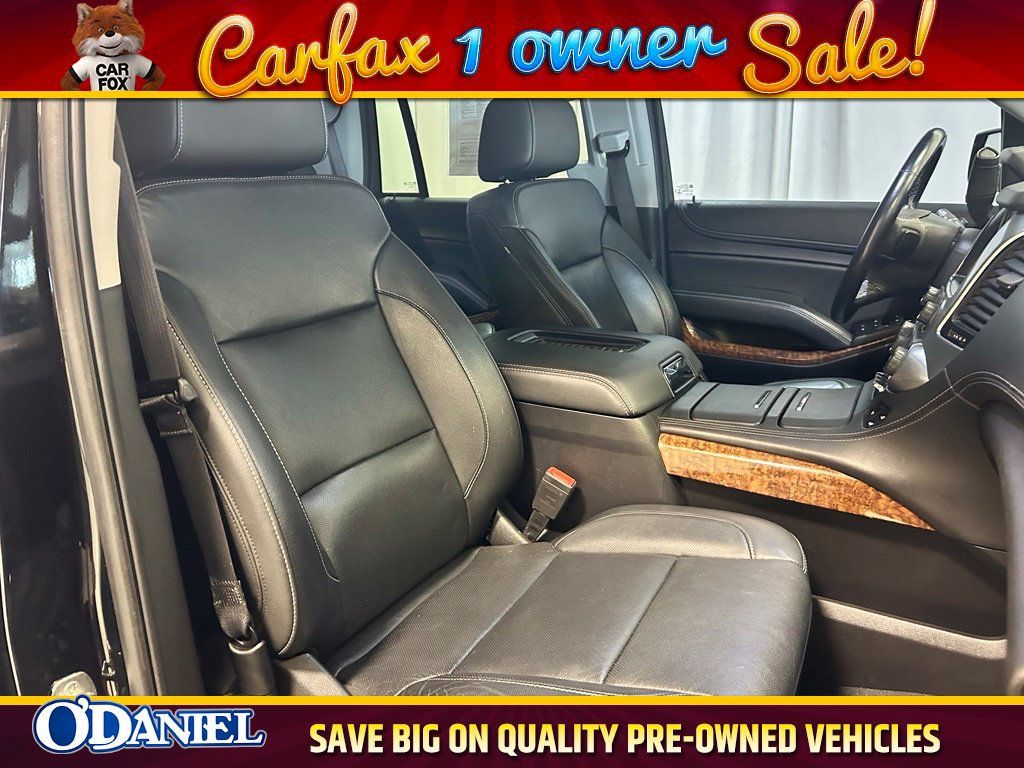 Used 2019 Chevrolet Tahoe Premier AWD/4WD image 26