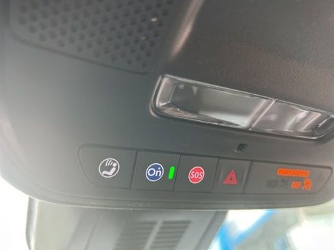 New 2026 Chevrolet Equinox LT w/ Safety and Technology Package AWD/4WD image 29