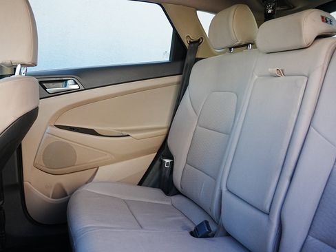 Used 2020 Hyundai Tucson SEL image 15