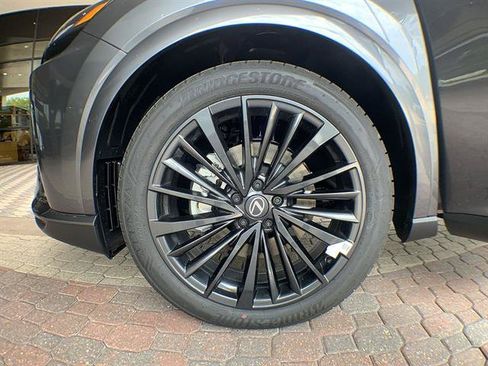 Used 2026 Lexus RX 350 Premium FWD image 10