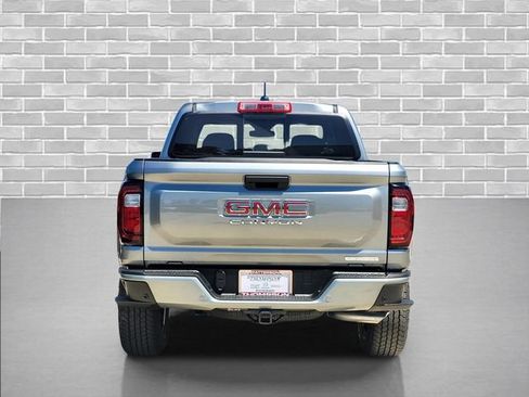 New 2026 GMC Canyon Elevation AWD/4WD image 7