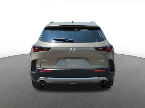 New 2025 MAZDA CX-50 Meridian Edition w/ Weather Package image 5