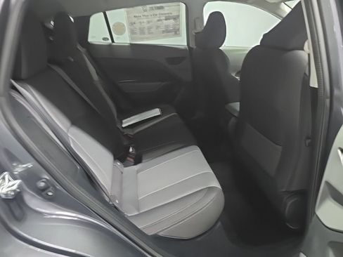 New 2026 Subaru Crosstrek 2.5i AWD/4WD image 7