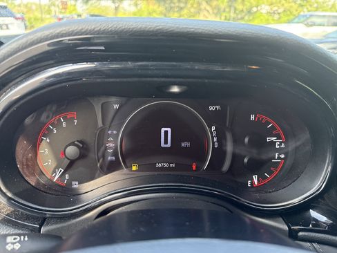 Used 2024 Dodge Durango SXT image 18