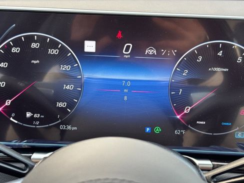 New 2026 Mercedes-Benz S 500 S 500 image 18