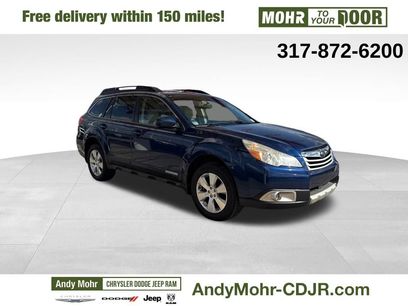 Used 2010 Subaru Outback 3.6R Limited